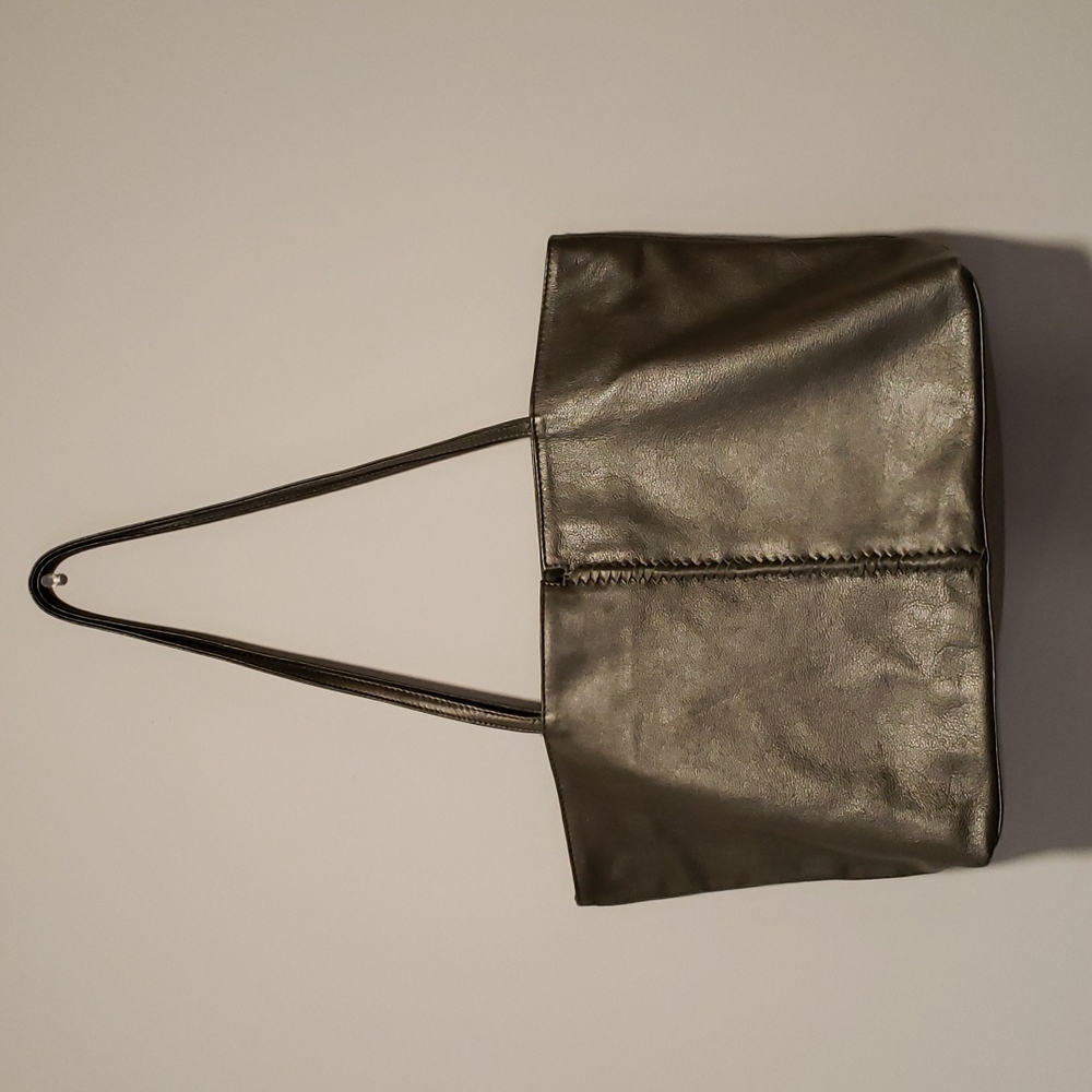 Latico leather shopper tote bag